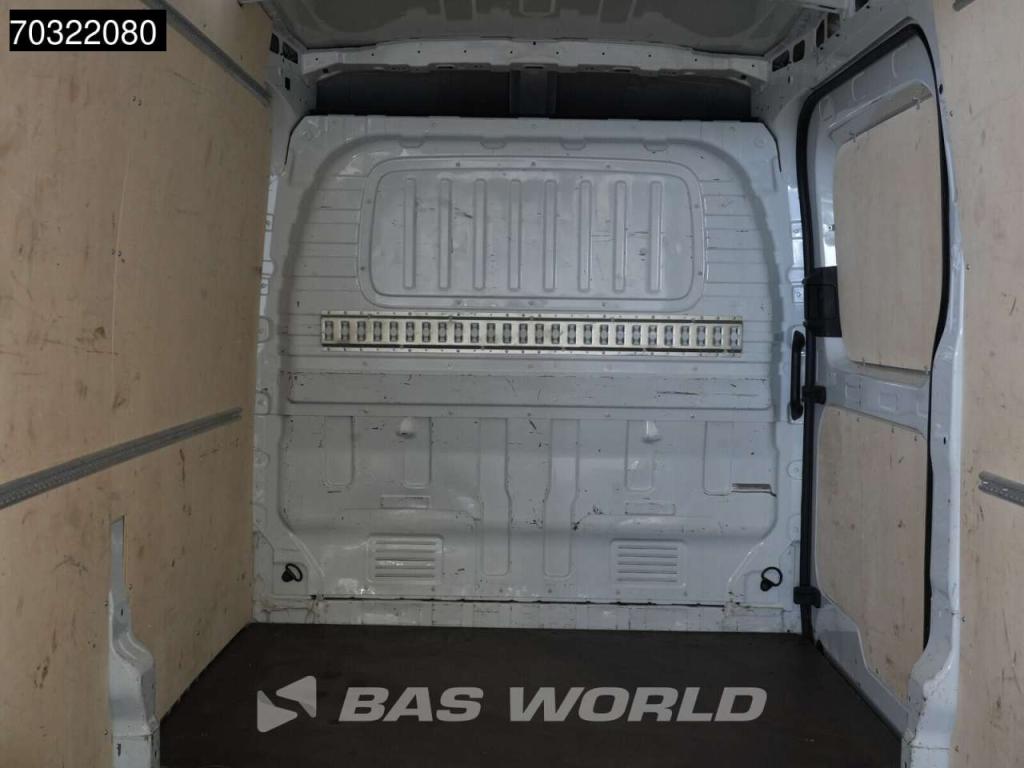 Maxus Deliver 9 L3H2 LED Airco Cruise Camera Parkeersensoren Euro6 L3 Airco Cruise control Foto 10