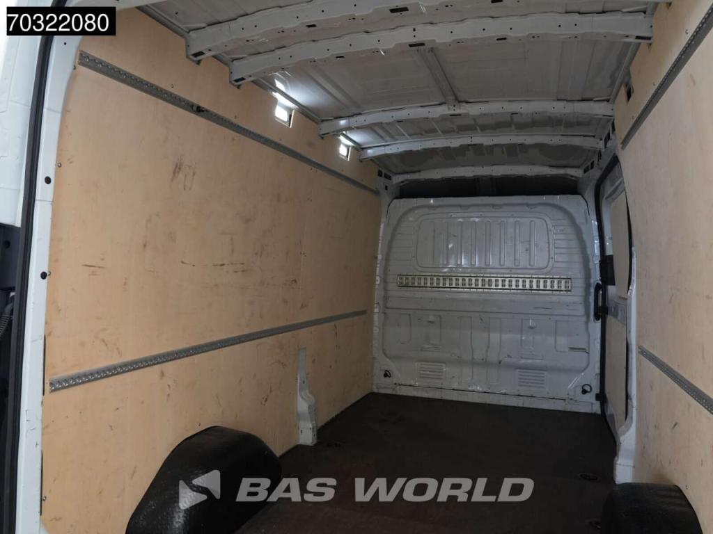 Maxus Deliver 9 L3H2 LED Airco Cruise Camera Parkeersensoren Euro6 L3 Airco Cruise control Foto 11