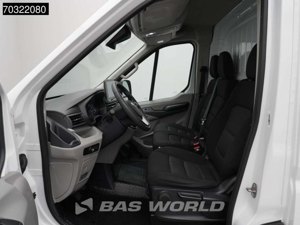 Maxus Deliver 9 L3H2 LED Airco Cruise Camera Parkeersensoren Euro6 L3 Airco Cruise control Foto 12
