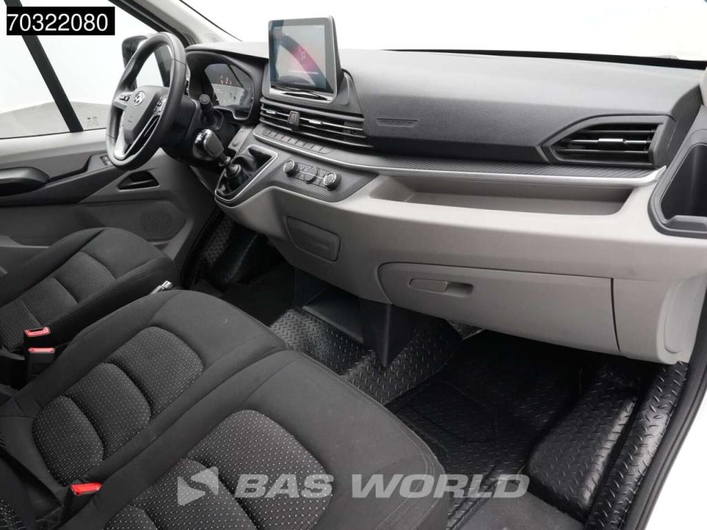 Maxus Deliver 9 L3H2 LED Airco Cruise Camera Parkeersensoren Euro6 L3 Airco Cruise control Foto 13