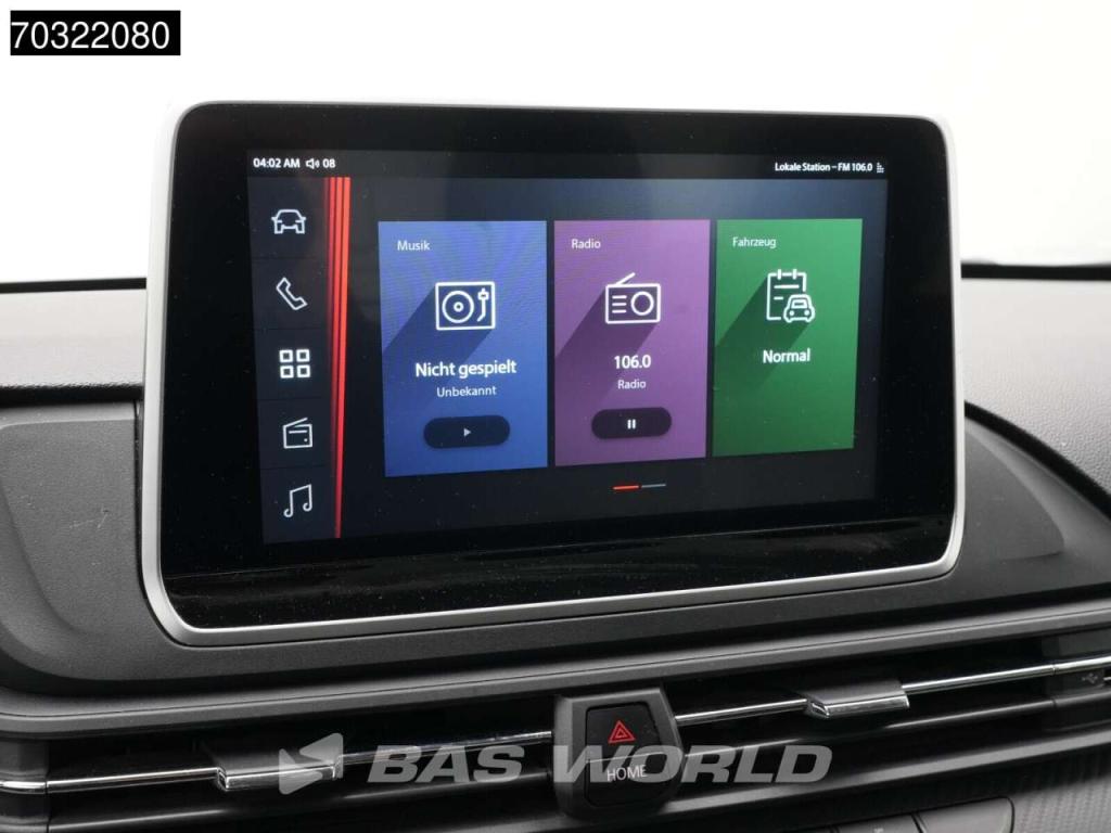 Maxus Deliver 9 L3H2 LED Airco Cruise Camera Parkeersensoren Euro6 L3 Airco Cruise control Foto 14