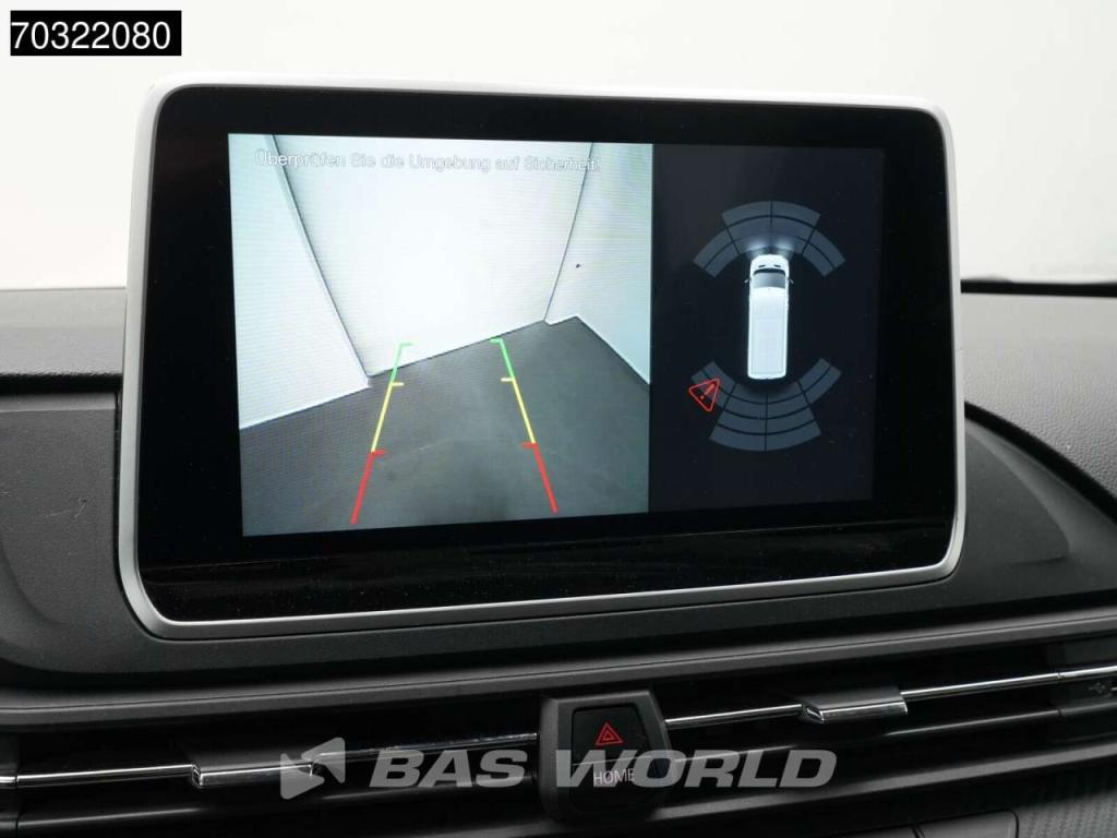 Maxus Deliver 9 L3H2 LED Airco Cruise Camera Parkeersensoren Euro6 L3 Airco Cruise control Foto 15