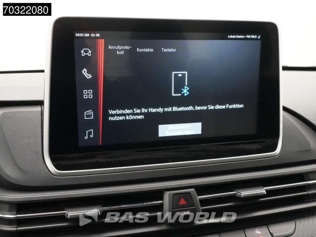 Maxus Deliver 9 L3H2 LED Airco Cruise Camera Parkeersensoren Euro6 L3 Airco Cruise control Foto 16