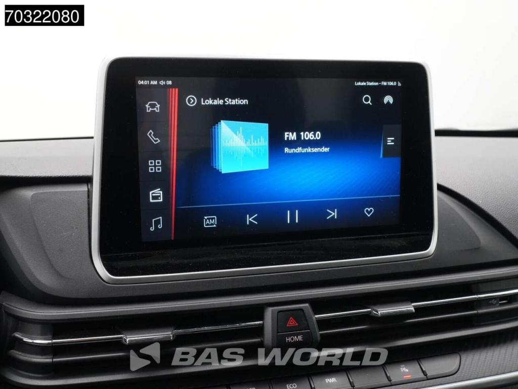 Maxus Deliver 9 L3H2 LED Airco Cruise Camera Parkeersensoren Euro6 L3 Airco Cruise control Foto 18