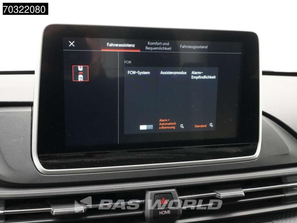 Maxus Deliver 9 L3H2 LED Airco Cruise Camera Parkeersensoren Euro6 L3 Airco Cruise control Foto 19