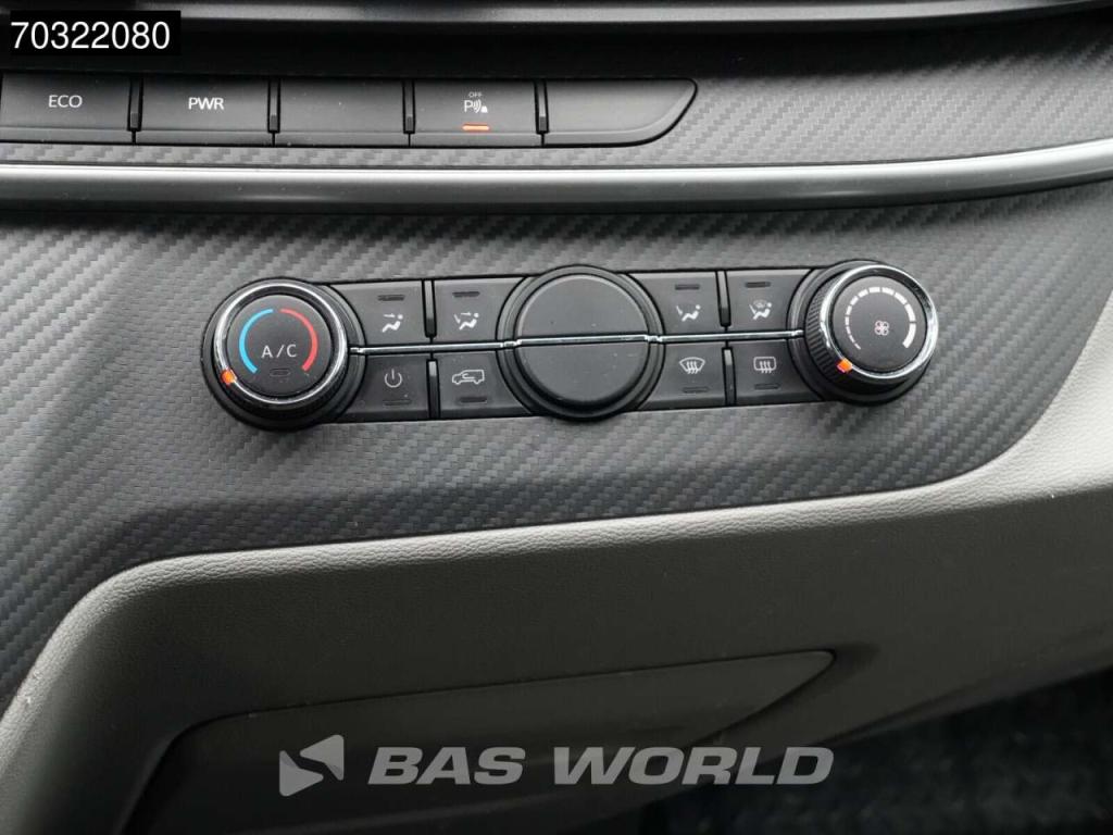 Maxus Deliver 9 L3H2 LED Airco Cruise Camera Parkeersensoren Euro6 L3 Airco Cruise control Foto 20