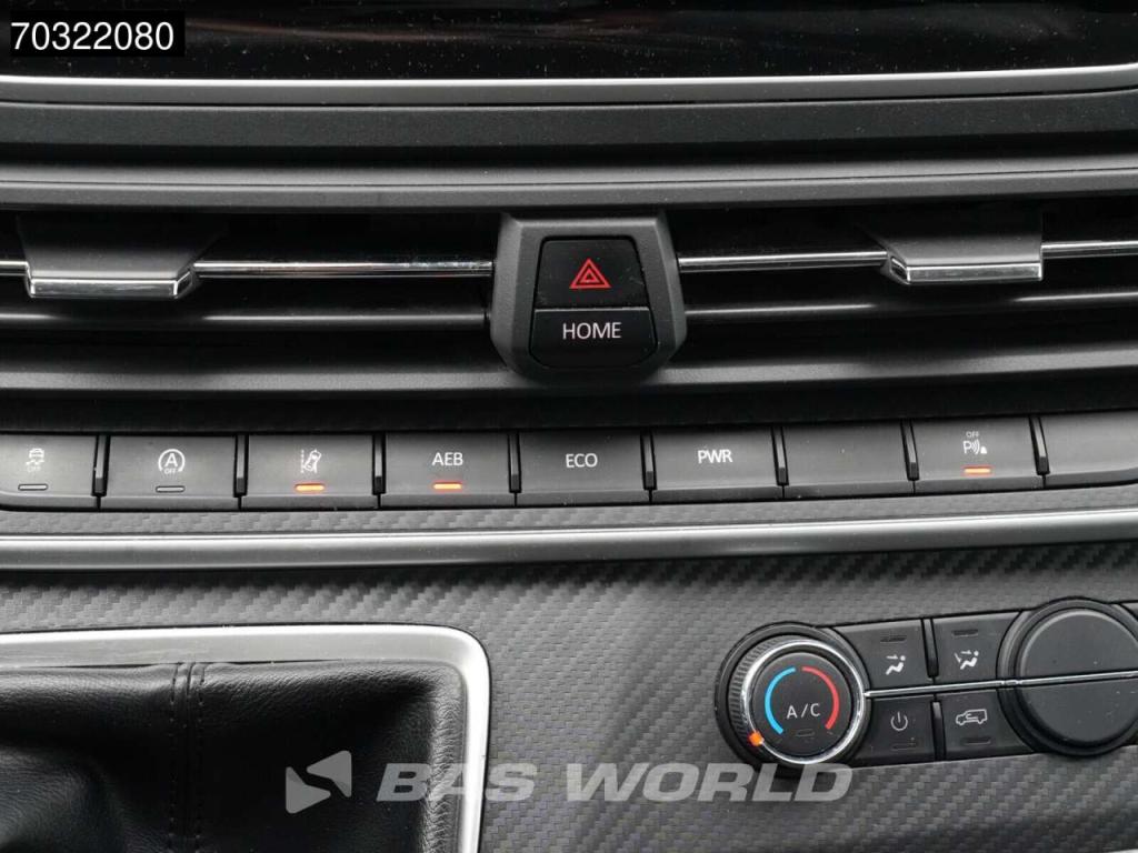 Maxus Deliver 9 L3H2 LED Airco Cruise Camera Parkeersensoren Euro6 L3 Airco Cruise control Foto 21