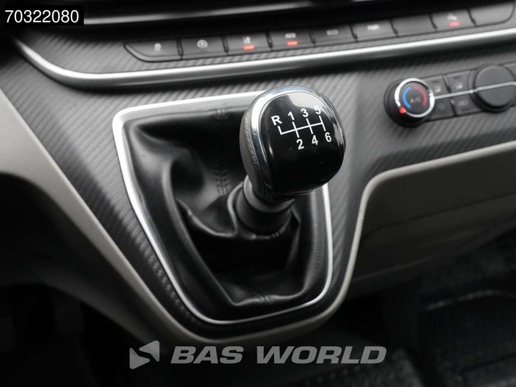 Maxus Deliver 9 L3H2 LED Airco Cruise Camera Parkeersensoren Euro6 L3 Airco Cruise control Foto 22