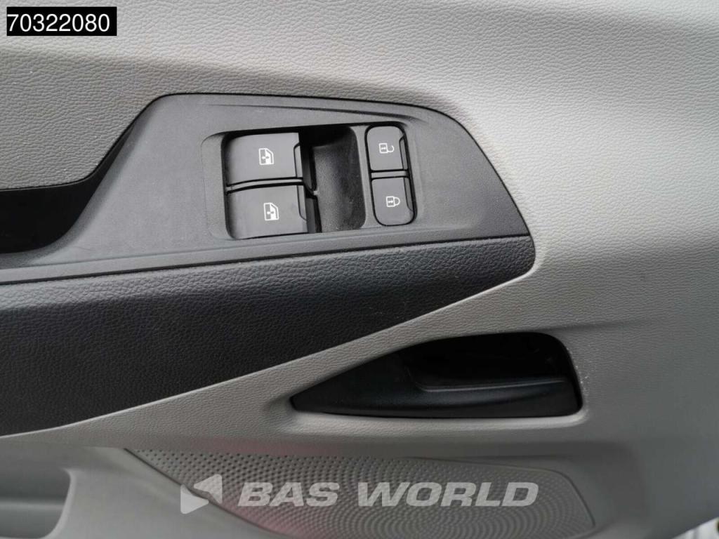 Maxus Deliver 9 L3H2 LED Airco Cruise Camera Parkeersensoren Euro6 L3 Airco Cruise control Foto 23