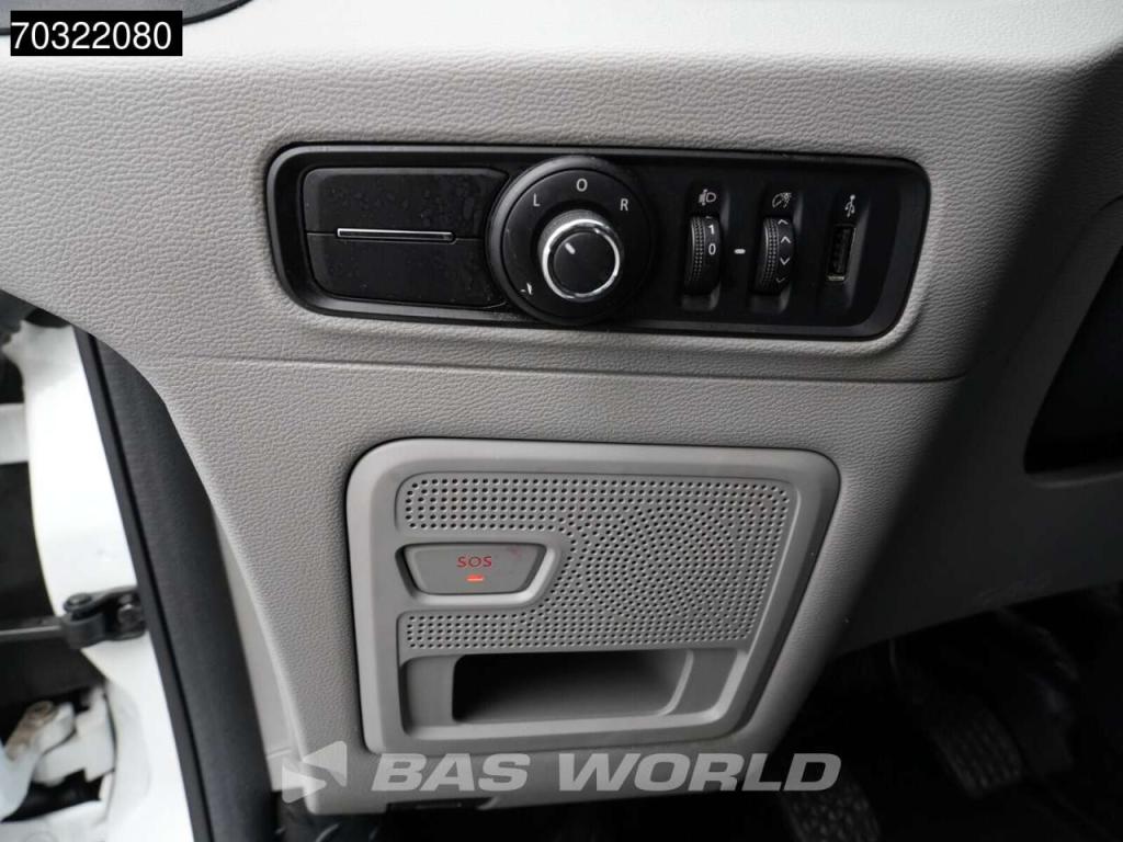 Maxus Deliver 9 L3H2 LED Airco Cruise Camera Parkeersensoren Euro6 L3 Airco Cruise control Foto 24