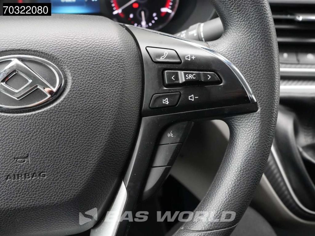 Maxus Deliver 9 L3H2 LED Airco Cruise Camera Parkeersensoren Euro6 L3 Airco Cruise control Foto 26