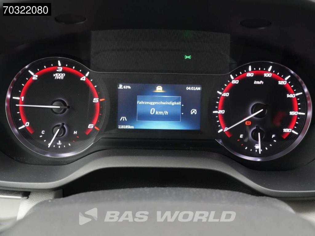 Maxus Deliver 9 L3H2 LED Airco Cruise Camera Parkeersensoren Euro6 L3 Airco Cruise control Foto 27