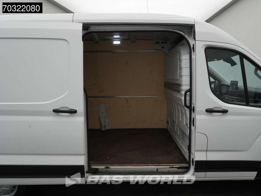 Maxus Deliver 9 L3H2 LED Airco Cruise Camera Parkeersensoren Euro6 L3 Airco Cruise control Foto 9