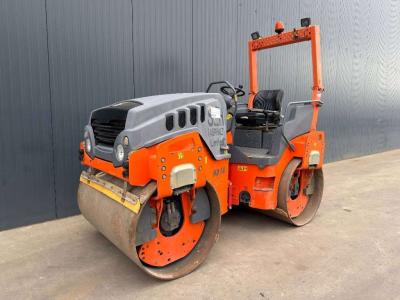 Hamm HD14 VV