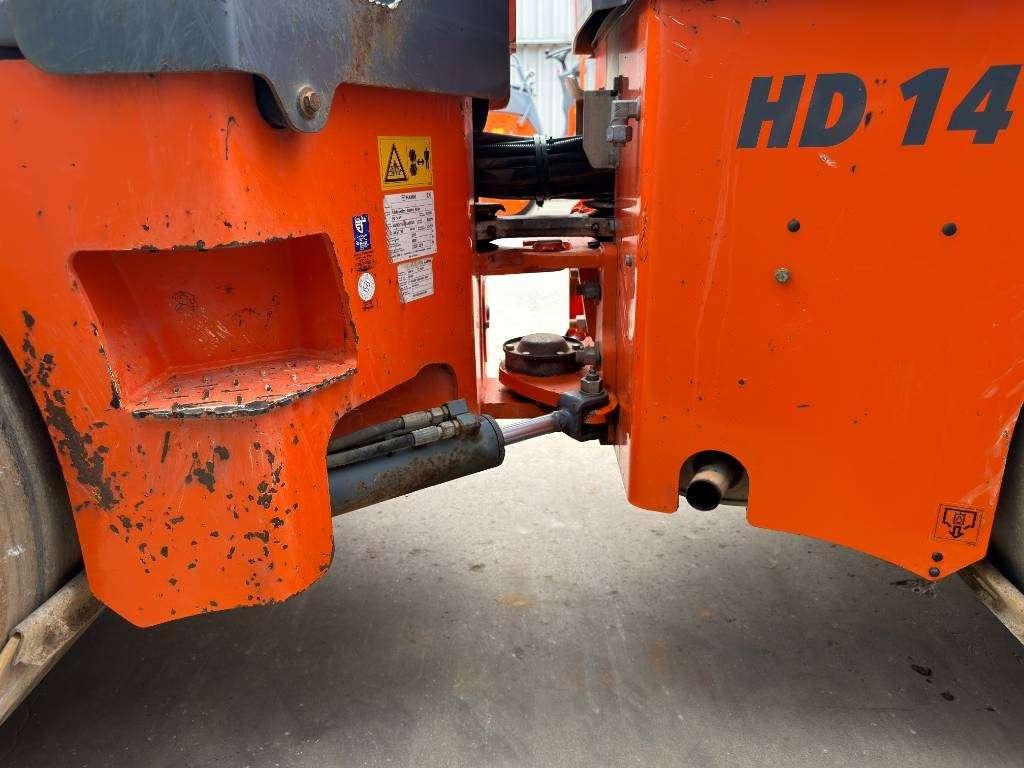 Hamm HD14 VV Foto 13