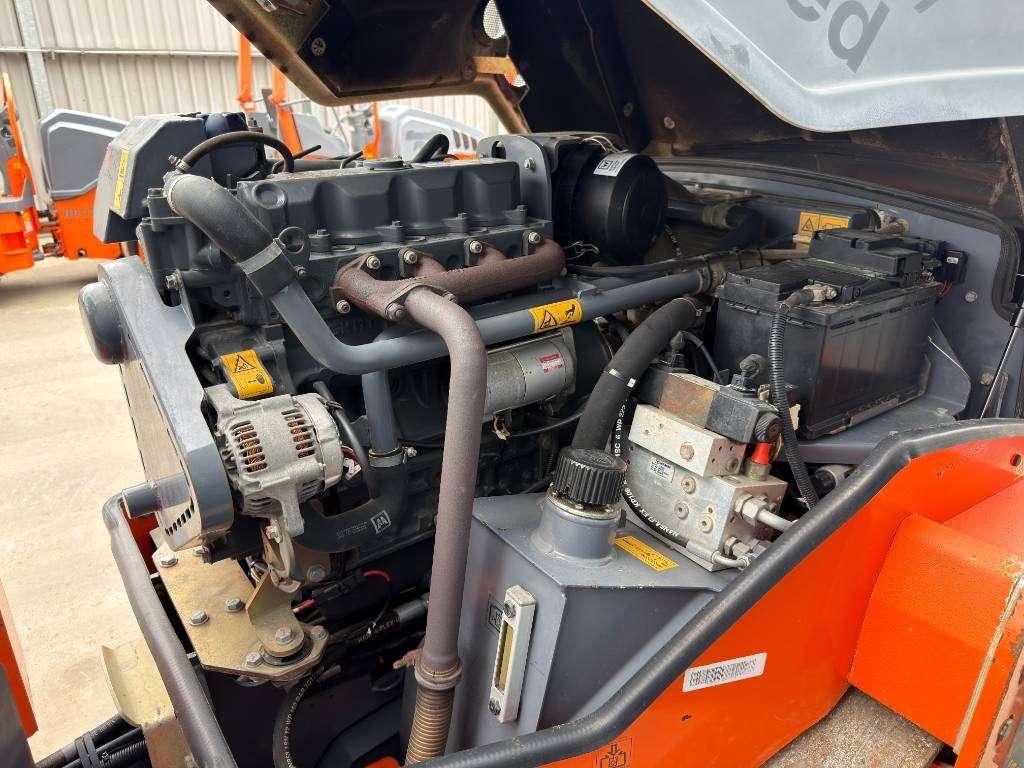 Hamm HD14 VV Foto 19