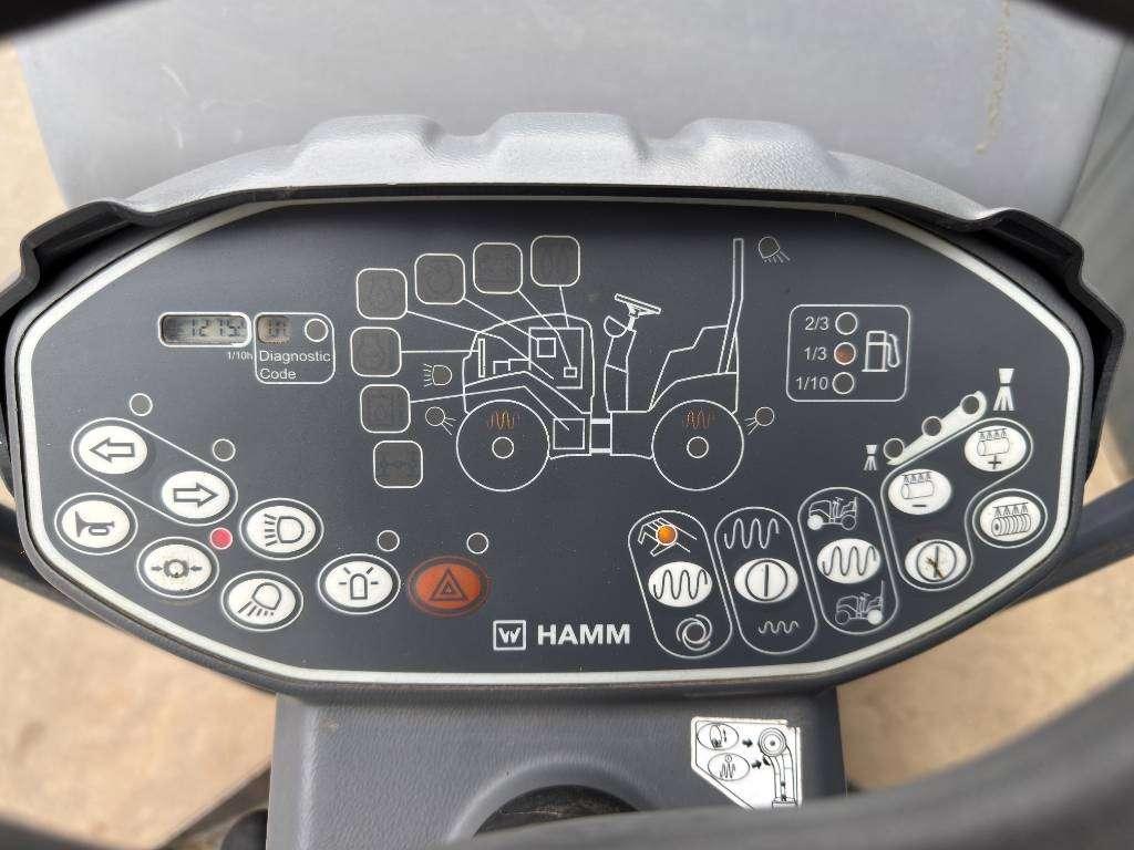 Hamm HD14 VV Foto 26