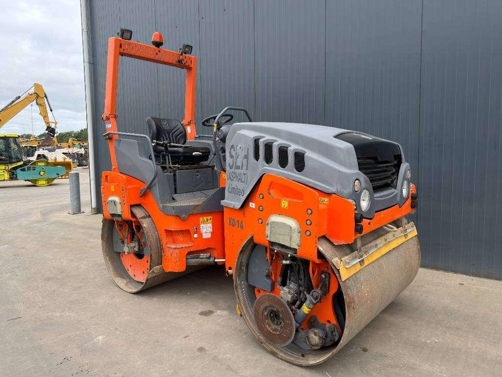 Hamm HD14 VV Foto 30