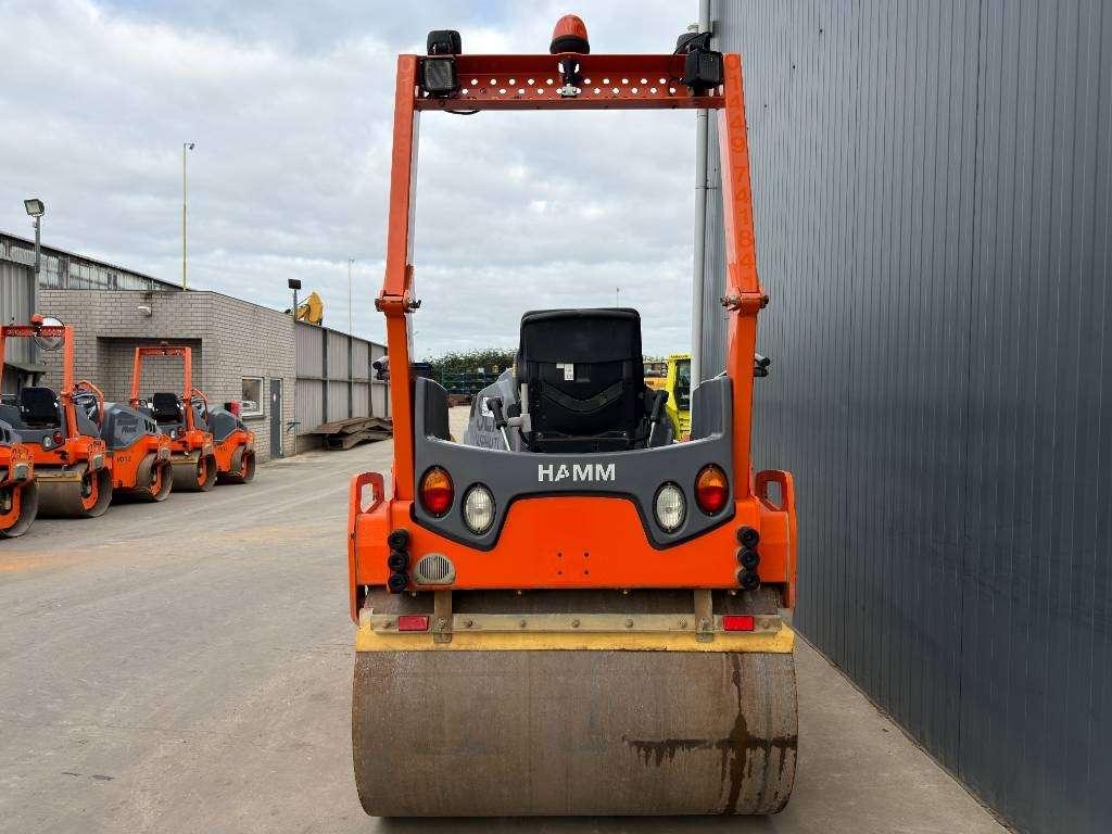 Hamm HD14 VV Foto 4