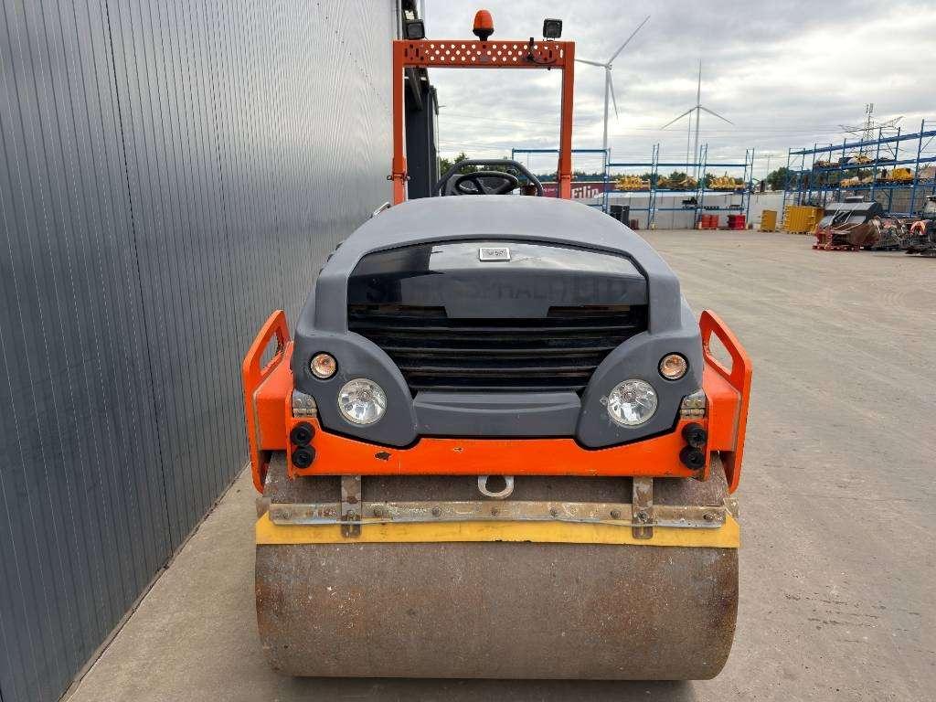 Hamm HD14 VV Foto 5