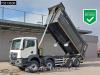 Man TGS 41.480 8X4 NEW! 26m3 Tipper Full Steel Euro 6 Foto 1 thumbnail