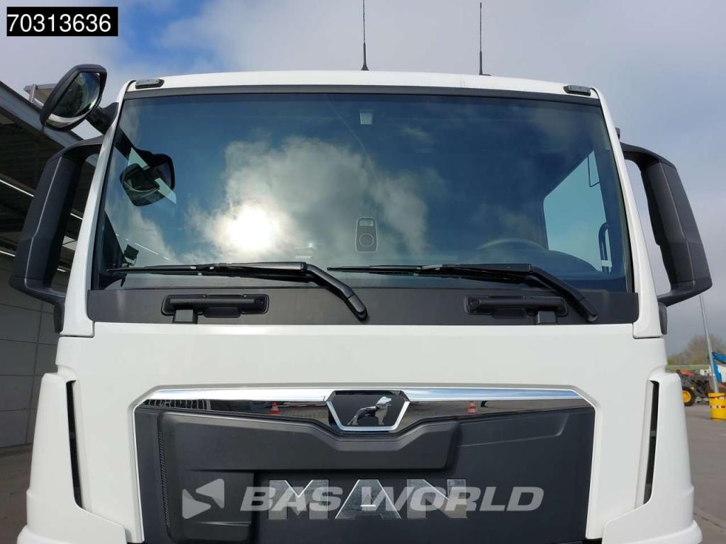 Man TGS 41.480 8X4 NEW! 26m3 Tipper Full Steel Euro 6 Foto 7