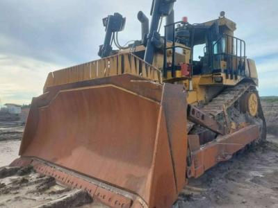 Caterpillar D10T2 - COMING SOON