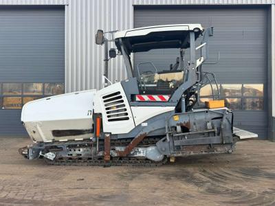 Vogele Super 1800-3i in vendita da Big Machinery