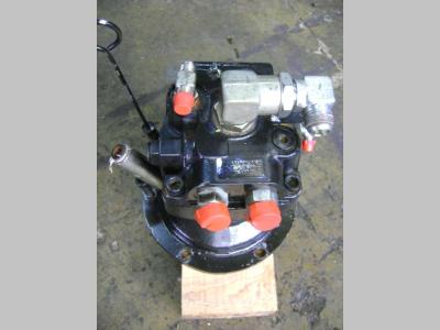 Motore di rotazione ralla in vendita da PRV Ricambi Srl