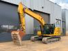 Caterpillar 320GC Foto 2 thumbnail