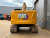 Caterpillar 320GC Foto 4 thumbnail