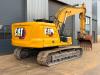Caterpillar 320GC Foto 5 thumbnail