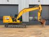 Caterpillar 320GC Foto 6 thumbnail