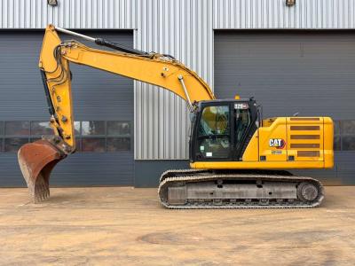 Caterpillar 320GC in vendita da Big Machinery