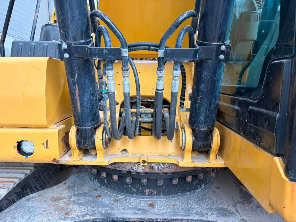 Caterpillar 320GC Foto 10