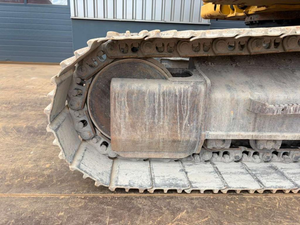 Caterpillar 320GC Foto 11