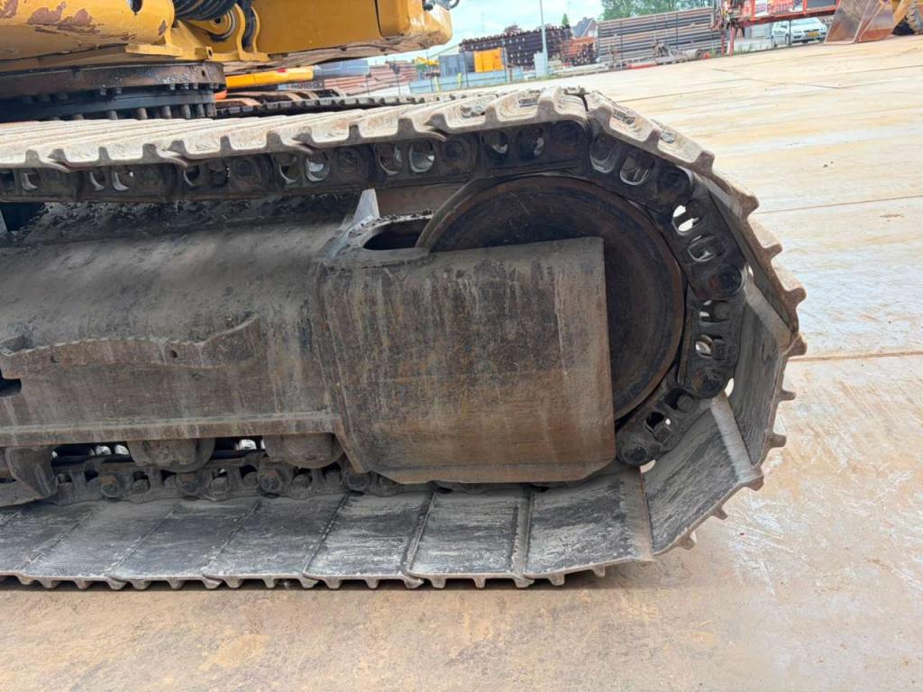 Caterpillar 320GC Foto 16