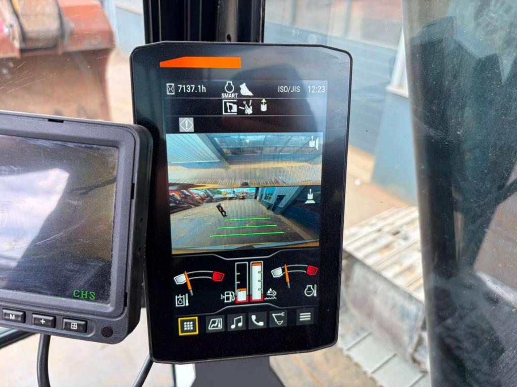 Caterpillar 320GC Foto 23