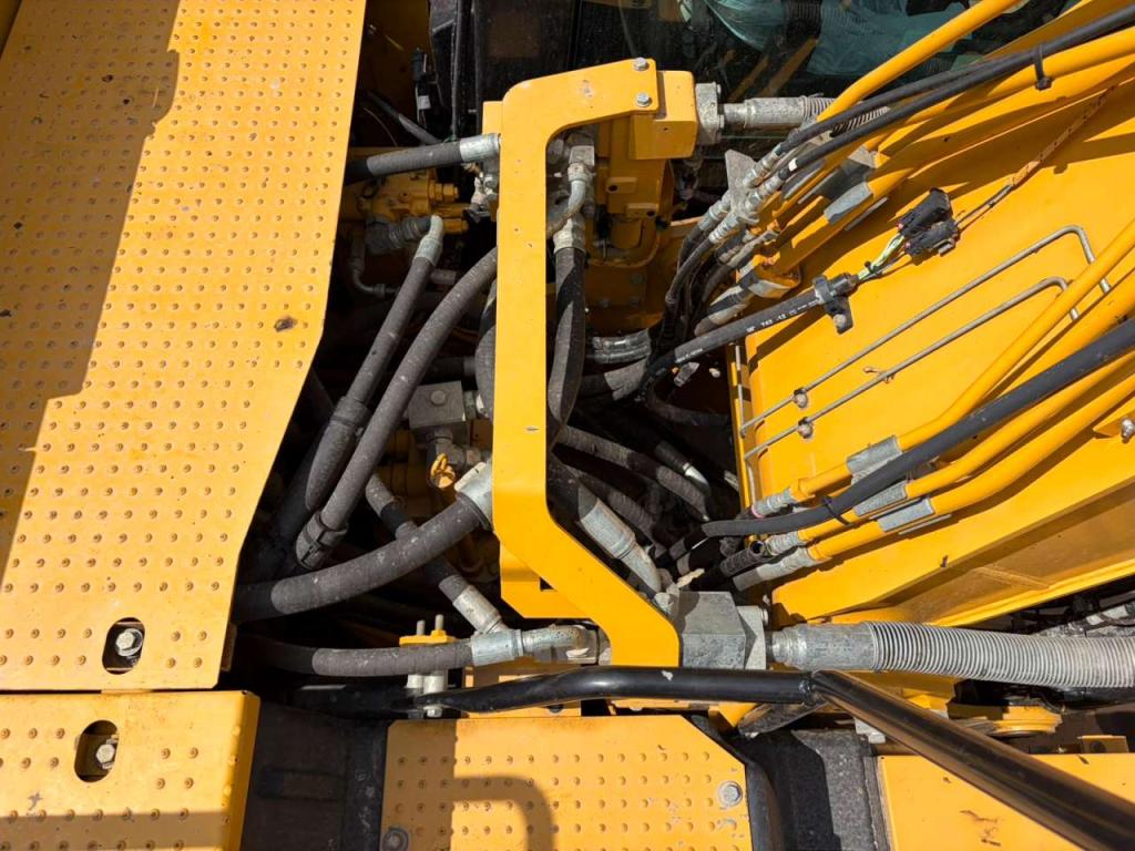 Caterpillar 320GC Foto 28