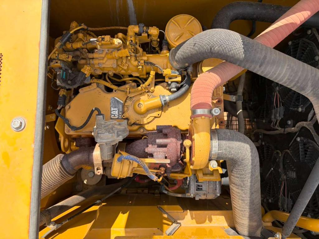 Caterpillar 320GC Foto 29