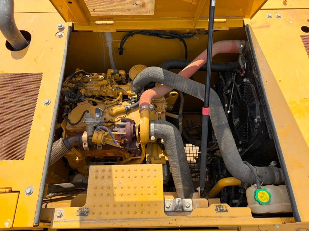 Caterpillar 320GC Foto 30
