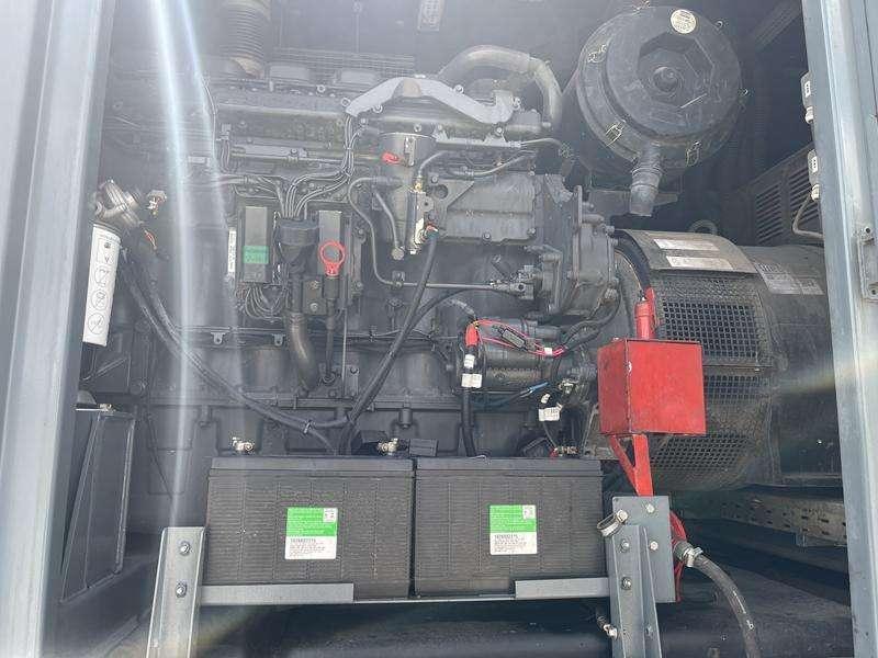 Atlas Copco QAC 1100 TWIN-POWER Foto 11