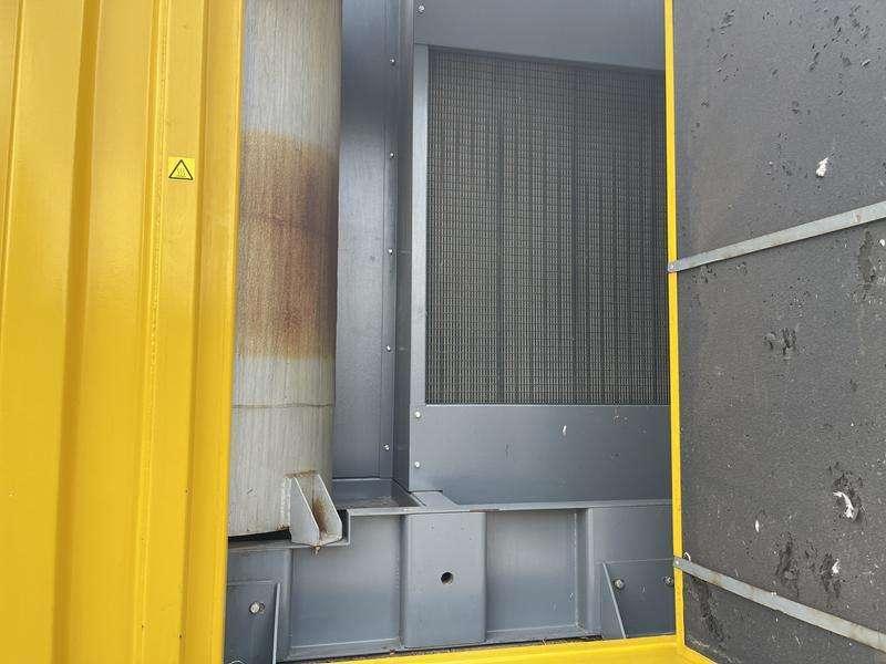 Atlas Copco QAC 1100 TWIN-POWER Foto 16