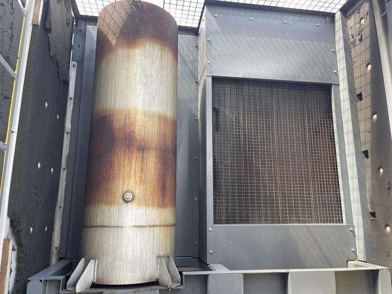 Atlas Copco QAC 1100 TWIN-POWER Foto 20