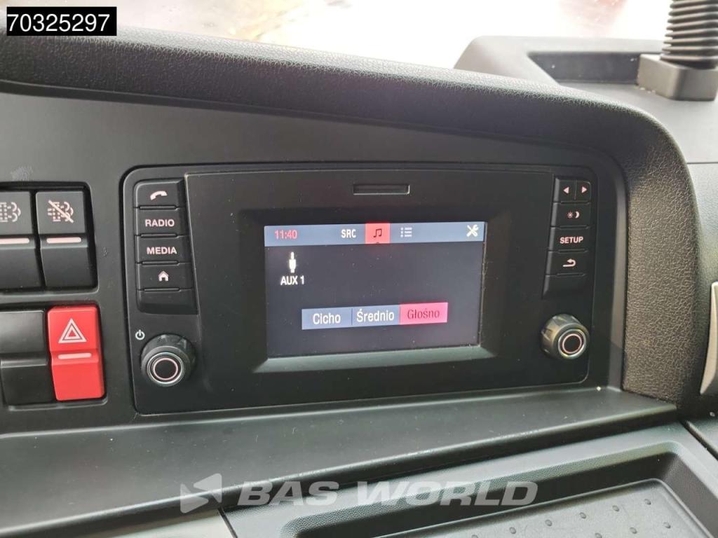 Man TGX 18.510 4X2 XXL Mega Retarder 2xTanks Foto 25