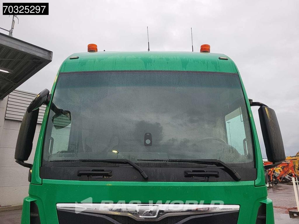 Man TGX 18.510 4X2 XXL Mega Retarder 2xTanks Foto 7