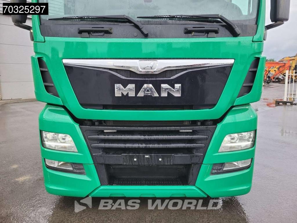 Man TGX 18.510 4X2 XXL Mega Retarder 2xTanks Foto 8