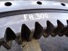Ralla per Fiat Hitachi Fh 300 Foto 2 thumbnail