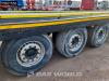 Krone SD Select 3 axles Lifting Axle Foto 12 thumbnail