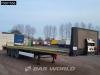 Krone SD Select 3 axles Lifting Axle Foto 3 thumbnail